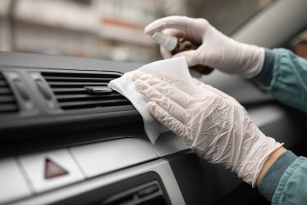 Best Affordable HVAC Duct Cleaning  in Marlboro Village, MD