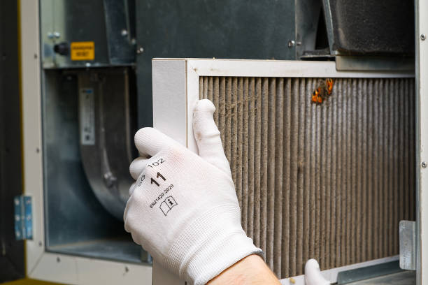 Best Residential Air Duct Cleaning  in Marlboro Village, MD