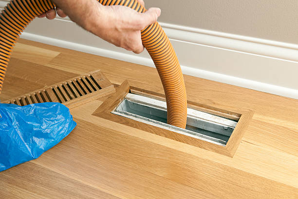 Best HVAC Duct Inspection Services  in Marlboro Village, MD