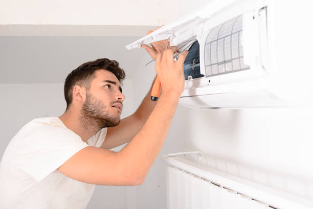 Best Best Air Duct Cleaning Near Me  in Marlboro Village, MD