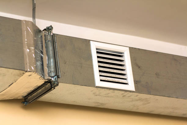 Best HVAC System Cleaning  in Marlboro Village, MD
