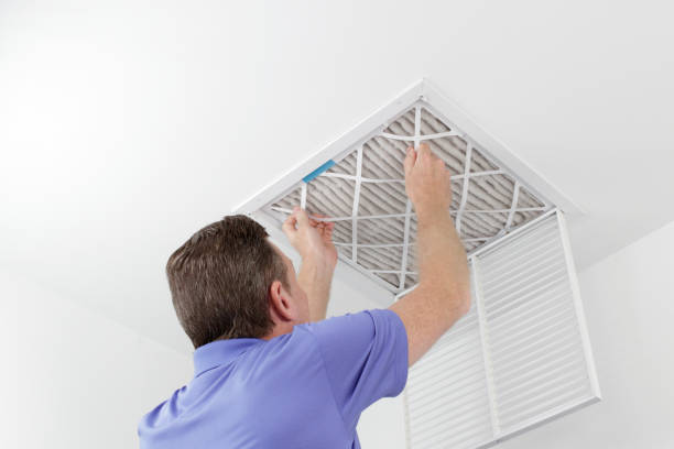 Best Air Duct Cleaning Near Me  in Marlboro Village, MD